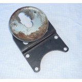 PALUBNÍ DESKA DRŽÁK S VÍČKEM PRO JEDNOBUDÍK